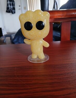 Sour Patch Kids Funko